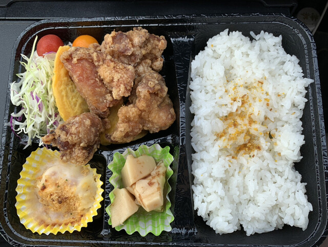 用户对于大地のめぐみ 帯広店的评论高清图
