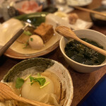 User's review image for 恵比寿 夜ノ森