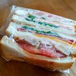 User's review image for モリデアイ