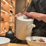 用戶對於五穀豊穣のお茶屋ごはん 五木茶屋 先斗町店的評論圖