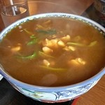 用户对于ぎお門的评论图