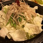 用戶對於信長本家 筑紫口店的評論圖