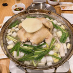 用戶對於韓国料理 允矢家的評論圖