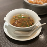 User's review image for 広東料理 民生 ヒルトンプラザウエスト店