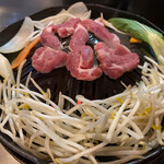 用户对于さっぽろ くい亭的评论图