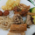 用戶對於ホテル知床的評論圖