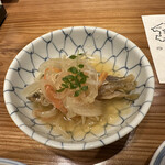 用戶對於おちょこ的評論圖
