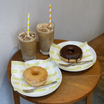 User's review image for PARLORS