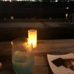 用户对于バー バッカス的评论图