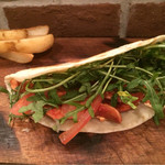 User's review image for アモーレ赤坂