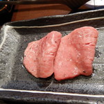 用戶對於和牛焼肉 きもと的評論圖