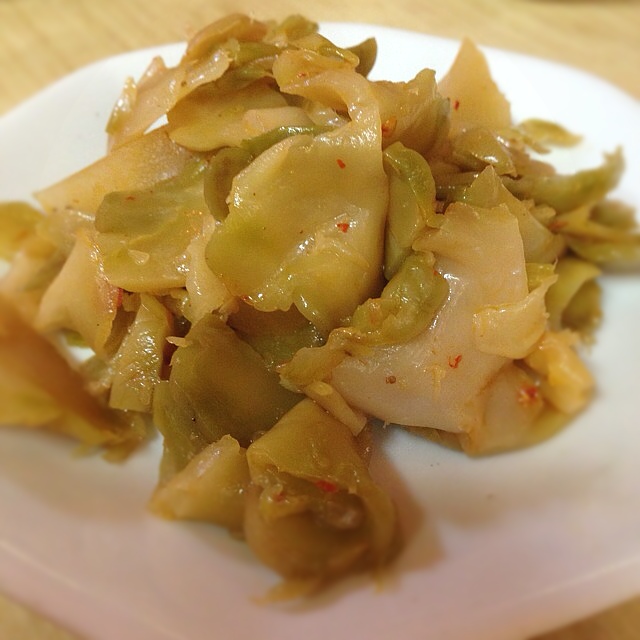 用戶對於福臨門的評論圖