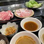 User's review image for しゃぶ玄