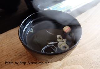 用户对于寿司考房 山的评论图