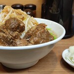 用戶對於ラーメン 豚壱的評論圖