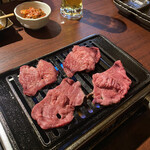 用戶對於お肉家 季稟的評論圖