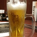 用戶對於牛角 自由が丘店的評論圖