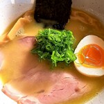 用户对于四代目麺処 ゆうじ的评论图