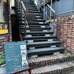 用戶對於カフェ レ ジュ グルニエ的評論圖
