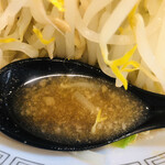 User's review image for 豚山 幡ヶ谷店