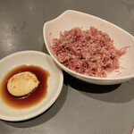 用戶對於焼肉処 三幸園的評論圖