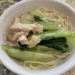 User's review image for 中國料理 聚寳園
