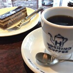 用戶對於星乃珈琲店  巣鴨店的評論圖