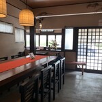 用戶對於甘味 手打ち蕎麦 しも村的評論圖