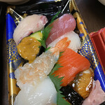 User's review image for 新鮮激安市場! 伏見丹波橋店