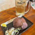 User's review image for 焼鳥どん 西巣鴨店