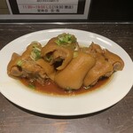 User's review image for 釘本食堂