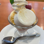 User's review image for デニーズ 泉大津店