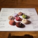 User's review image for キャンディー アップル 代官山店