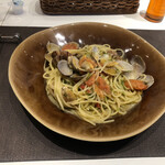 用戶對於Italiana Tavola D’oro 銀座三越店的評論圖