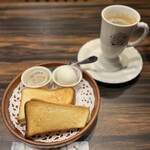 User's review image for びっくりドンキー 町田旭町店