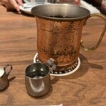 用戶對於星乃珈琲店 高田馬場店的評論圖
