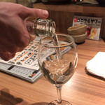 用戶對於ワラヤキ酒場 あくと的評論圖