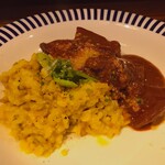 用户对于オステリア ジリ的评论图