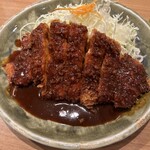 用戶對於矢場とん 東京駅グランルーフ店的評論圖