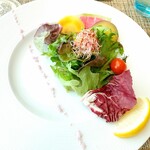 User's review image for ラ・ソラシド フードリレーションレストラン