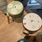 用戶對於こめらく 贅沢な､お茶漬け日和｡ 羽田空港第2ターミナル店的評論圖