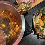 User's review image for ファイヤーホール4000 麻布十番店