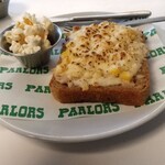 User's review image for PARLORS