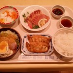 用戶對於阪九フェリーやまと的評論圖