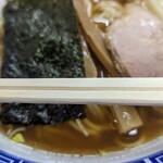 用戶對於支那そば いしはら的評論圖