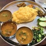 User's review image for mitho Nepali Indian Restaurant&Bar