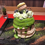 User's review image for Riz Labo Kitchen 裏参道ガーデン