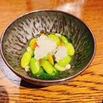 用戶對於ニユートーキヨー 華琳 数寄屋橋店的評論圖
