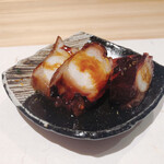 用戶對於寿し処 川的評論圖