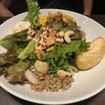 User's review image for バルバッコア 青山本店